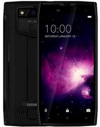 Замена разъема зарядки на телефоне Doogee S50 в Самаре
